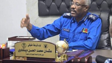 الإدارة العامة للجوازات تطلق خدمة مهمة 11 الإدارة العامة للجوازات تطلق خدمة مهمة