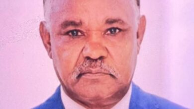 تعرف على نائب محافظ بنك السودان الجديد 11 IMG 20240805 WA0392