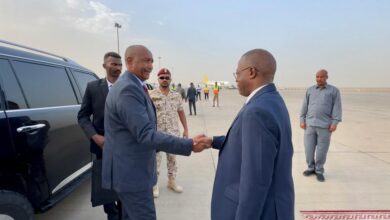 د. عصام بطران يكتب: لماذا رواندا وأنغولا؟