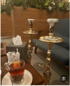سودانيات في مصر.. سهرات، شيشة، وزي خليع!