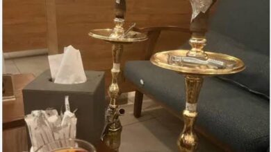 سودانيات في مصر.. سهرات، شيشة، وزي خليع! 10 سودانيات في مصر.. سهرات، شيشة، وزي خليع!