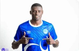 بشة يشيد بمحترف الهلال ماديكي