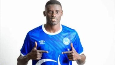 "بشة” يشيد بمحترف الهلال ماديكي