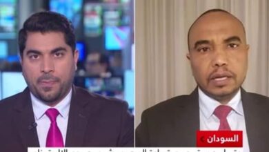 الناطق باسم الدعم السريع يكشف أجندة جنيف 8 الناطق باسم الدعم السريع يكشف أجندة جنيف