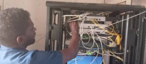 استعادة تـشغيل شبكة الجامعات السودانية