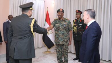 تركيا تتخذ خطوة مهمة تجاه السودان 