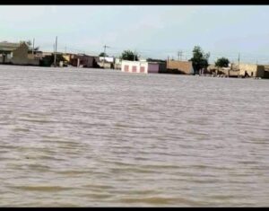 لاجئون يعودون من إثيوبيا إلى السودان سيرا على الاقدام 2 بعد إنهيار سد أربعات ما خيارات سد فجوة المياه ببورتسودان