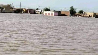 بسبب فيضان خور بركة، الأوضاع تتدهور في طوكر 6 أمطار السودان الحالية من صنيعة مشروع "هآرب" المدمر