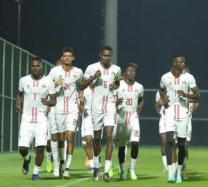 تفاصيل قائمة المنتخب السوداني لتصفيات أفريقيا 2 تفاصيل قائمة المنتخب السوداني لتصفيات أفريقيا