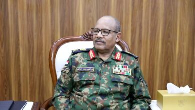 السودان يطلق تعهدات جديدة بشأن المساعدات الإنسانية