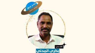 من البورت لنواكشوط، النقيب الرزيقي والعنقالي عنقرة!