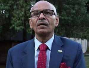 وزير الخارجية يحدد شرط تحقيق السلام بالسودان 2 وزير الخارجية يحدد شرط تحقيق السلام بالسودان