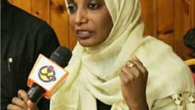 هلاوس الجدة.. قصة امرأة سودانية توثق لحياتها