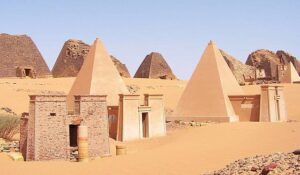 التراث السوداني.. تاريخ يتحدث عن عظمة أمة 2 التراث السوداني.. تاريخ يتحدث عن عظمة أمة