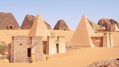 التراث السوداني.. تاريخ يتحدث عن عظمة أمة