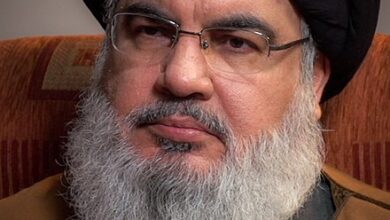 تفاصيل اغتيال الأمين العام لـ”حزب الله” اللبناني 9 جثمان نصر الله لم يتعرض لإصابة مباشرة.. ماذا حدث