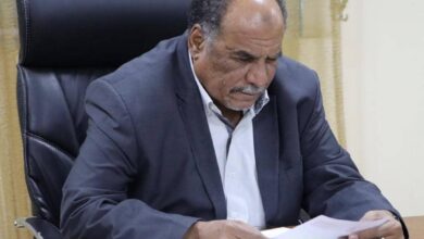 وزير التعليم العالي يتحدث عن استمرار الدراسة بالجامعات