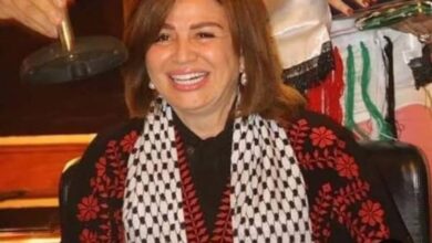 إلهام شاهين تثير جدلا.. ما القصة 9 إلهام شاهين تثير جدلا.. ما القصة