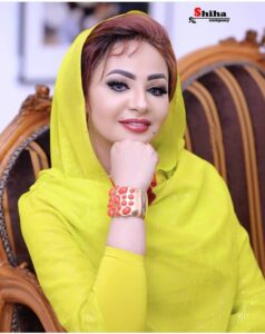 إسراء عادل.. احترافية وتلقائية حضور وكارزما 2 إسراء عادل.. احترافية وتلقائية حضور وكارزما
