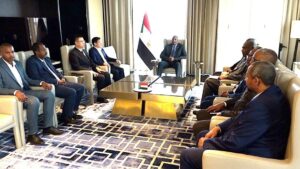 توقيع اتفاقيات لتطوير القطاع الزراعي بين السودان والصين 2 توقيع اتفاقيات لتطوير القطاع الزراعي بين السودان والصين