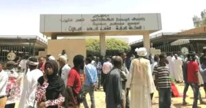 السلطات تدين متعاون مع المليشيا بالسجن المؤبد 2 السلطات تدين متعاون مع المليشيا بالسجن المؤبد