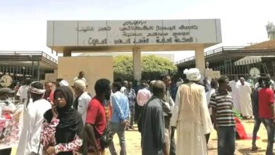 السلطات تدين متعاون مع المليشيا بالسجن المؤبد 