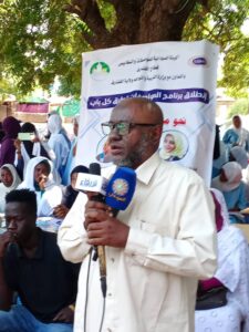 المواصفات تطرق كل الابواب لحماية المستهلك 