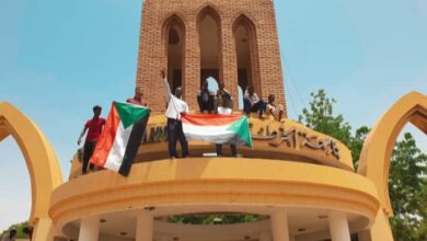 جامعة الخرطوم تزف البشرى لطلابها