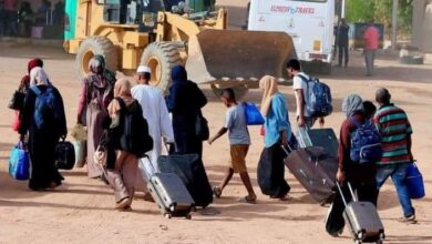 قرى الجزيرة تستغيث.. تفاصيل مؤلمة 10 قرى الجزيرة تستغيث.. تفاصيل مؤلمة