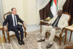 زيمبابوي تعلن تضامنها مع السودان 2 زيمبابوي تعلن تضامنها مع السودان