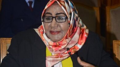 الحكومة تصدر قرارات مهمة بشأن بمفوضية حقوق الإنسان