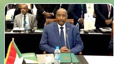 حكومة السودان ترد على الادارة الأمريكية 10 حكومة السودان ترد على الادارة الأمريكية