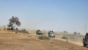 المليشيا ترتكب جرائم بقرى جديدة بالجزيرة 2 المليشيا ترتكب جرائم بقرى جديدة بالجزيرة