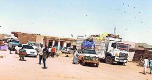 خبر سار ومهم من شمال الفاشر 2 خبر سار ومهم من شمال الفاشر