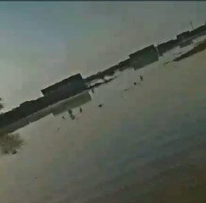 المليشيا تتجه إلى أسلوب إغراق قرى الجزيرة 2 المليشيا تتجه إلى أسلوب إغراق القرى بالجزيرة