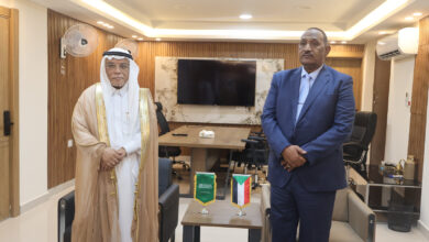 السودان والسعودية يتجهان للتعاون في البحر الأحمر 6 IMG 20240930 WA0264