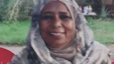 من المسافة صفر.. بلاغ ضد مجهول 6 من المسافة صفر.. بلاغ ضد مجهول