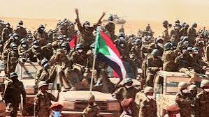 الجيش يحكم قبضته على منطقة مهمة بالخرطوم