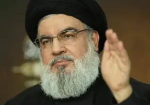 تفاصيل اغتيال الأمين العام لـ”حزب الله” اللبناني 2 تفاصيل اغتيال الأمين العام لـ”حزب الله” اللبناني