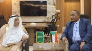 السودان والسعودية يتجهان للتعاون في البحر الأحمر 2 السودان والسعودية يتجهان للتعاون في البحر الأحمر