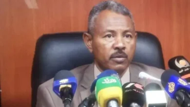 النائب العام إلى جنيف.. ما القصة