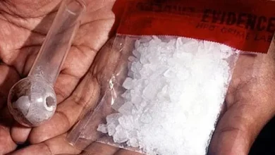 إنجاز خطير لشرطة التهريب بكسلا 6 مخدر-الايس
