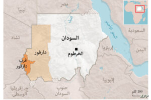 الدعم السريع يقسو على المواطنين في مناطق