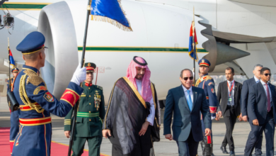 السودان حاضر في مباحثات السيسي وبن زايد 10 0827835f f3fa 40fd ac04 97a44f74ded9 16x9 1200x676