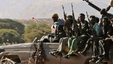 المليشيا تطلب الإستسلام بمدينة مهمة 6 معارك ضارية بشرق الفاشر والمليشيا تتكبد خسائر فادحة
