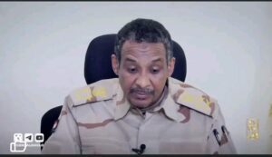 المليشيا ومصر.. هل يخرج السيف من (غمده)؟ 2 المليشيا ومصر.. هل يخرج السيف من (غمده)؟