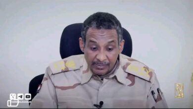 تفاصيل مؤلمة لما حدث بقرى شرق الجزيرة 6 المليشيا ومصر.. هل يخرج السيف من (غمده)؟
