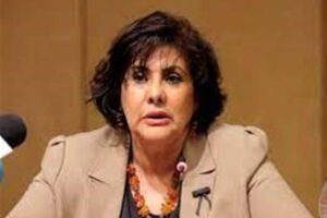 أماني الطويل: حميدتي يمر بحالة انكشاف عسكري 2 أماني الطويل: حميدتي يمر بحالة انكشاف عسكري