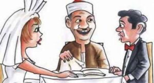 أزواج يحملون عقود زواج مزورة.. قصص مدهشة