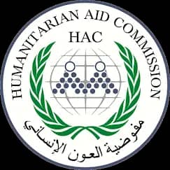 مفوضية العون الإنساني تفتح النار على الدعم السريع 1 671a6e8016071